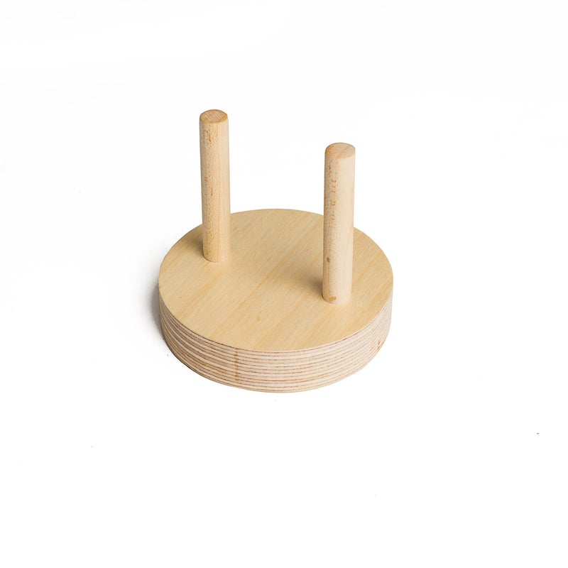 Loog Guitar Wall Hanger - Image 1